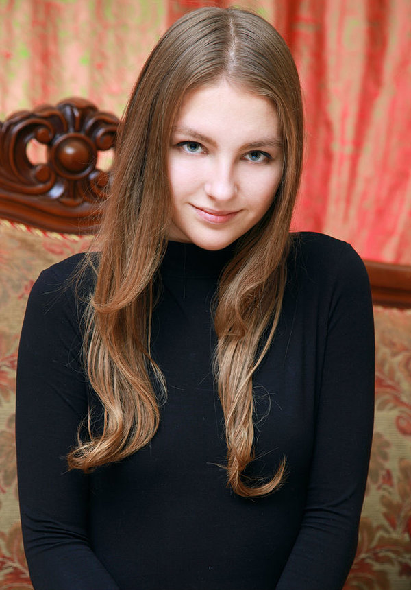 Проститутка Агриппина